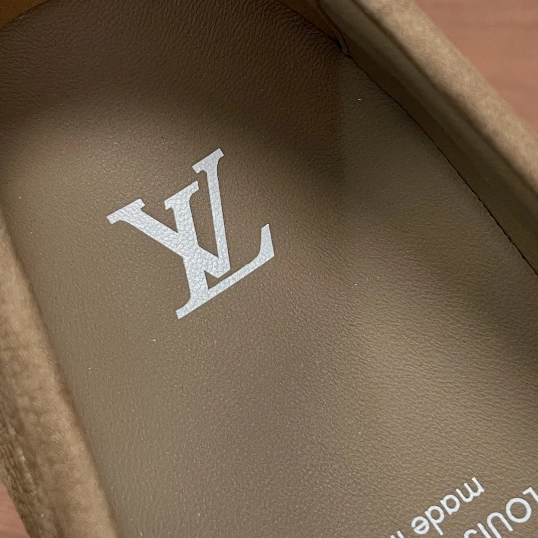 LV 27FW LDWAQLG 052 로퍼 7