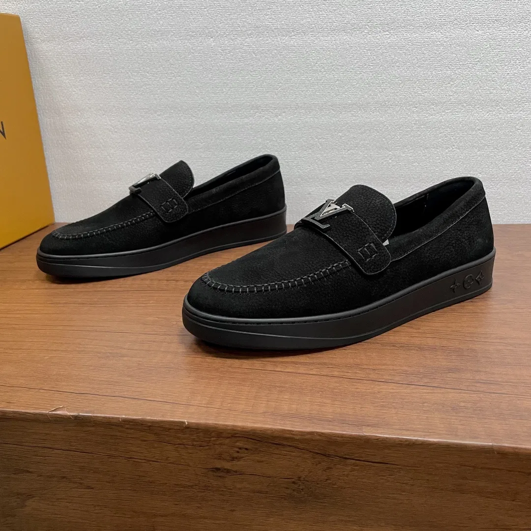LV 27FW LDWAQLG 052 로퍼 10