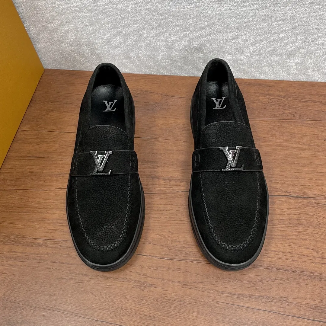 LV 27FW LDWAQLG 052 로퍼 11