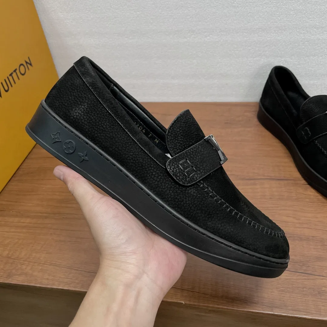 LV 27FW LDWAQLG 052 로퍼 13