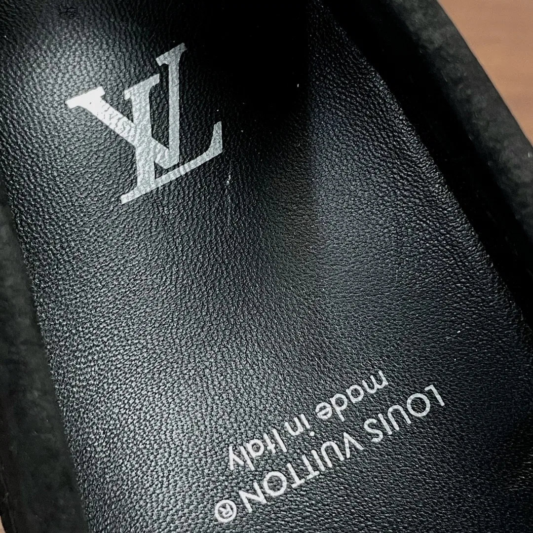 LV 27FW LDWAQLG 052 로퍼 16