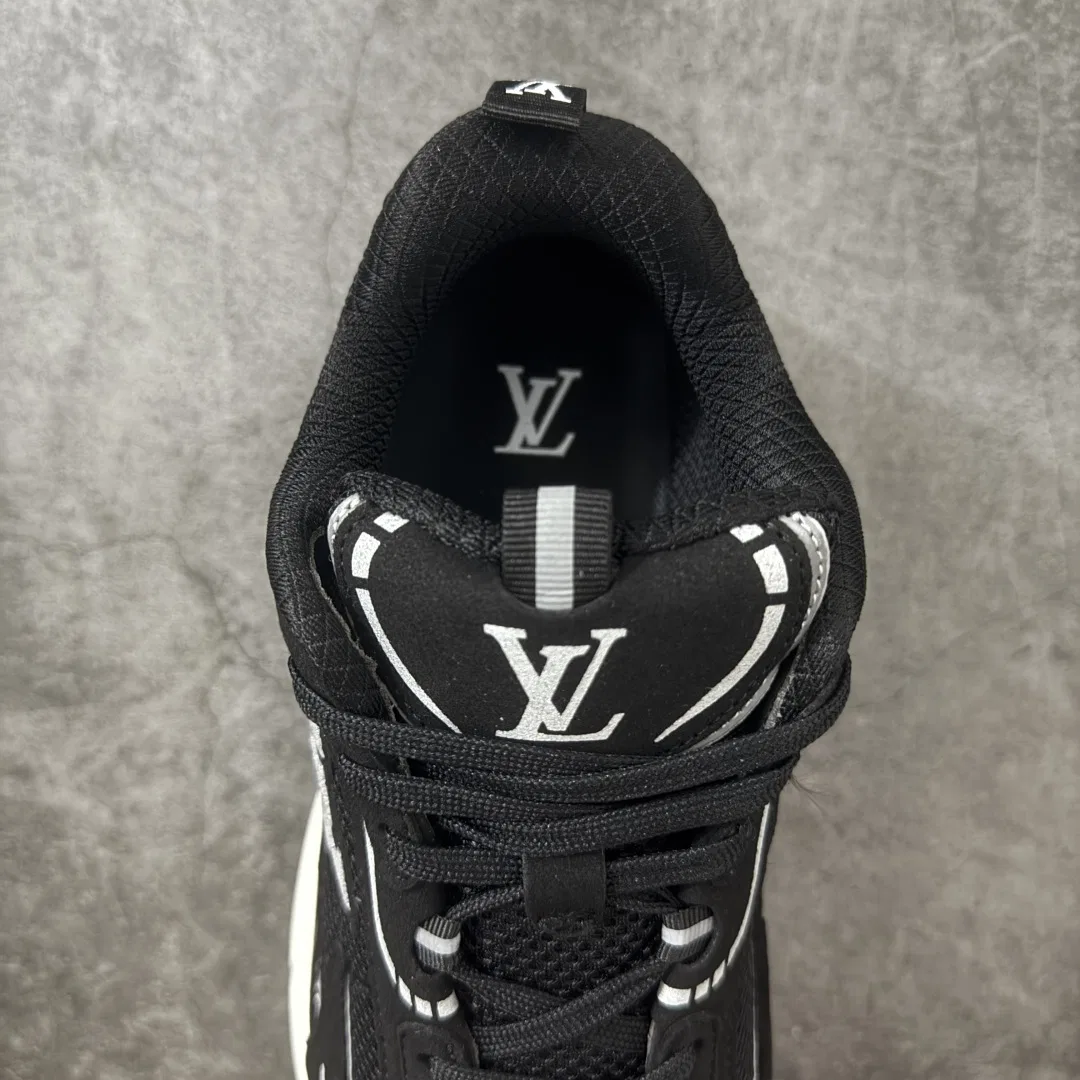 LV 27FW LDWAQLG 085 스니커즈 8