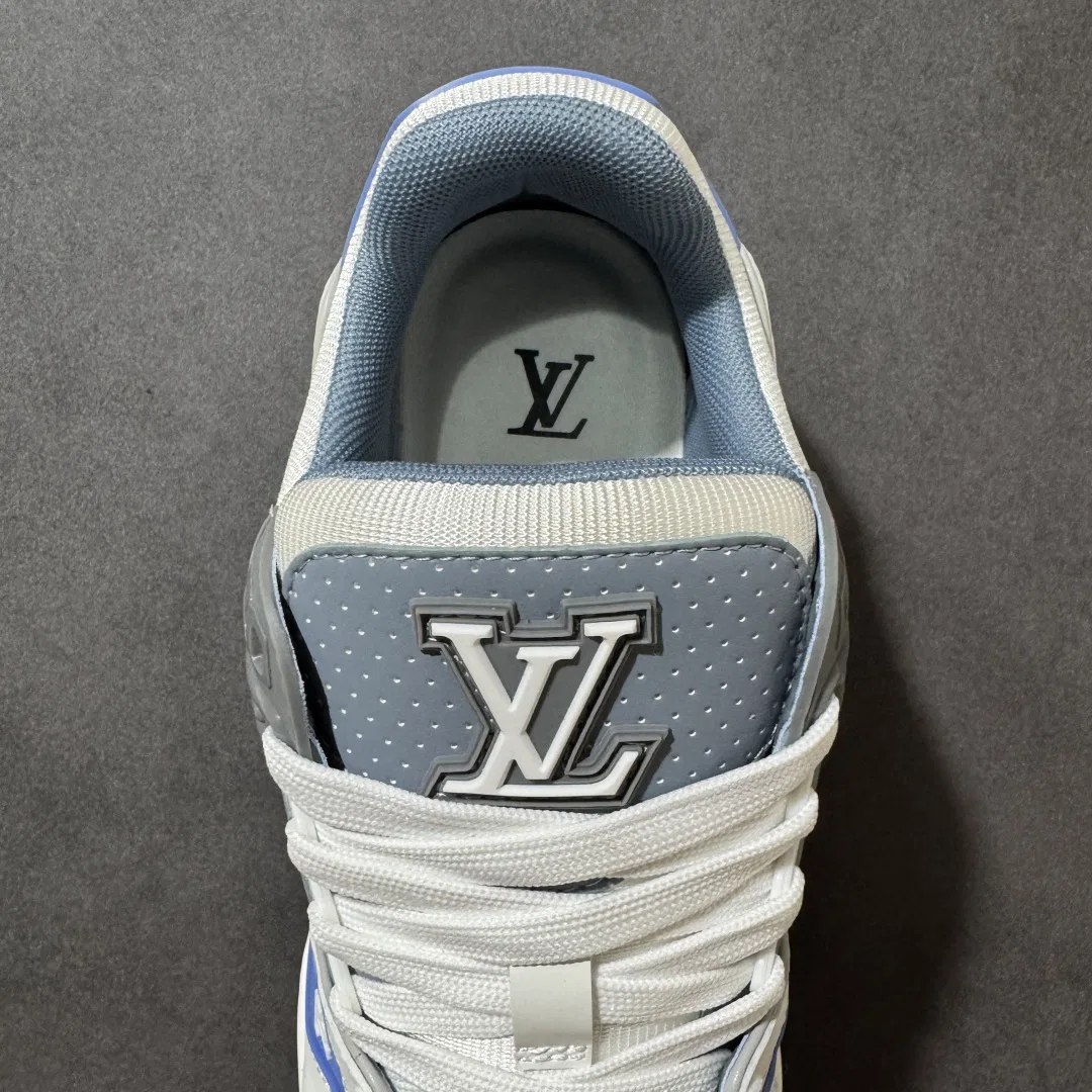 LV 27FW LDWAQLG 087 스니커즈 7