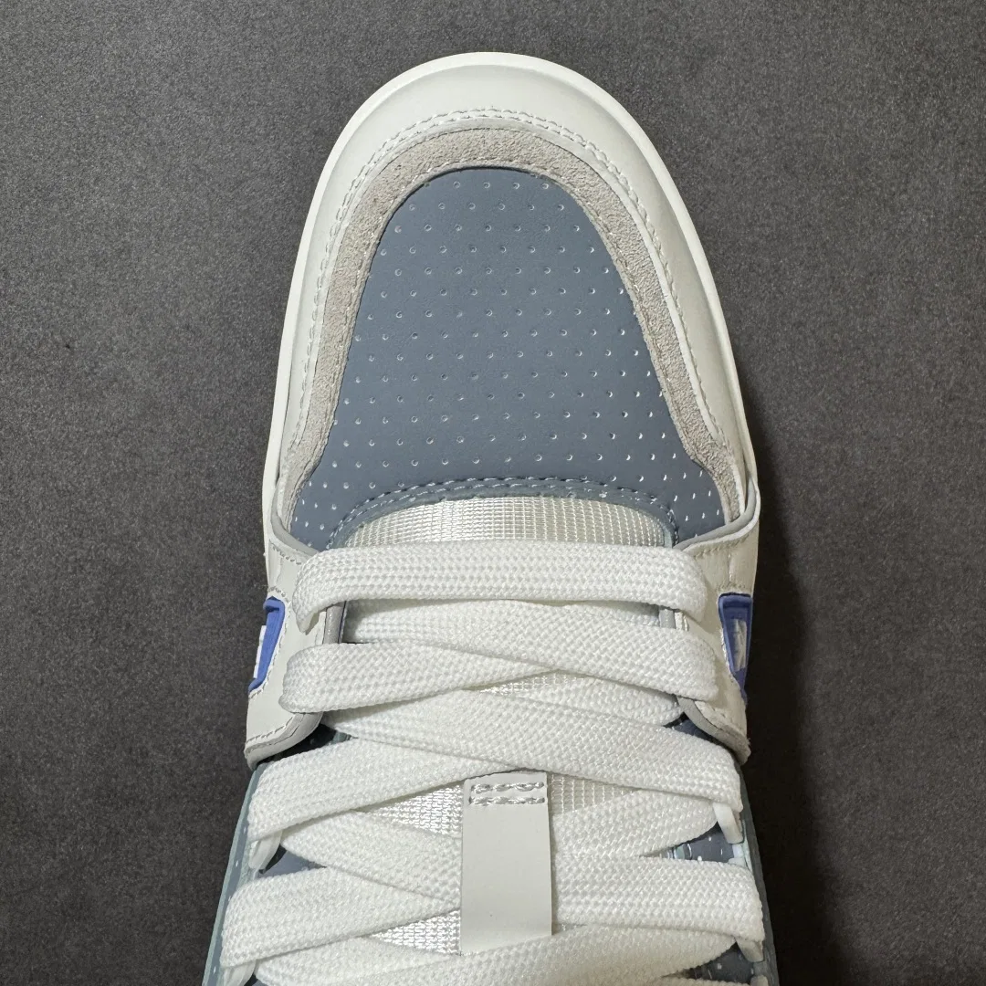 LV 27FW LDWAQLG 087 스니커즈 8