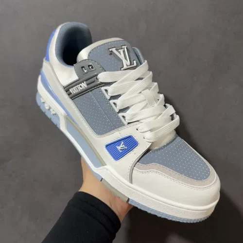 LV 27FW LDWAQLG 087 스니커즈 10