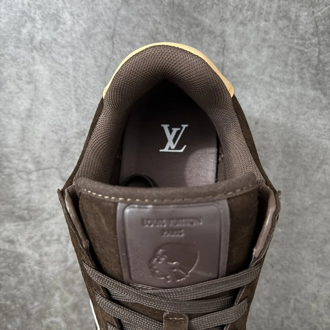 LV 27FW LDWAQLG 092 스니커즈 8