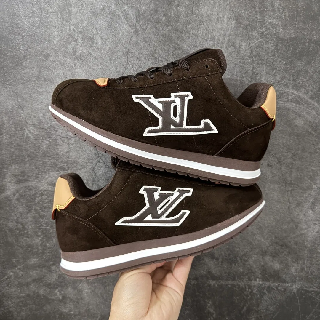 LV 27FW LDWAQLG 092 스니커즈 10