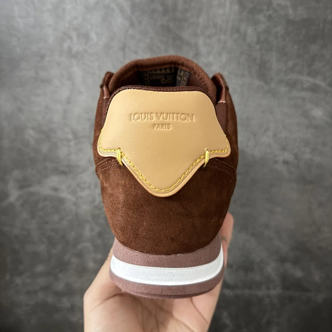 LV 27FW LDWAQLG 092 스니커즈 15