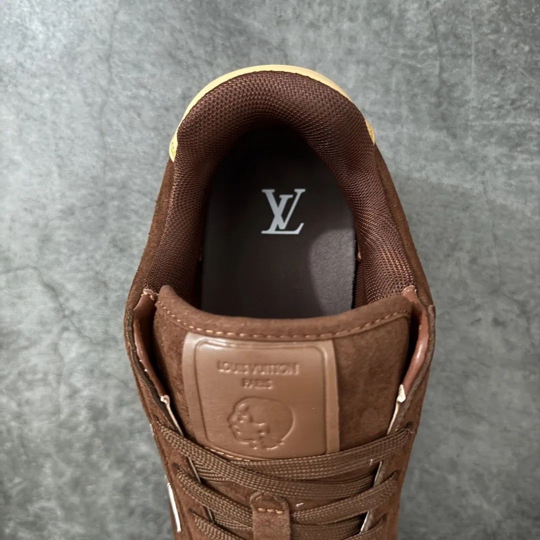 LV 27FW LDWAQLG 092 스니커즈 19