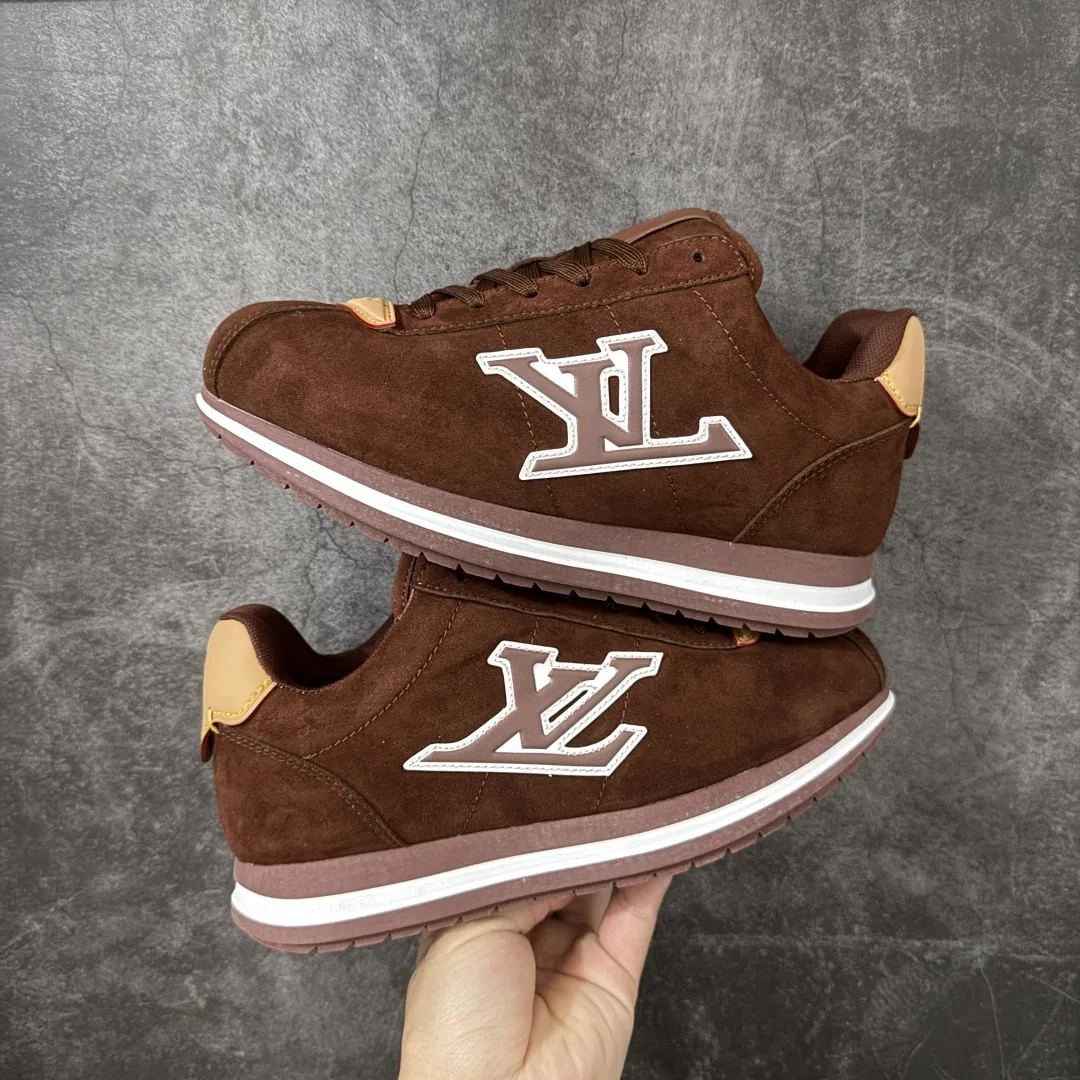 LV 27FW LDWAQLG 092 스니커즈 21