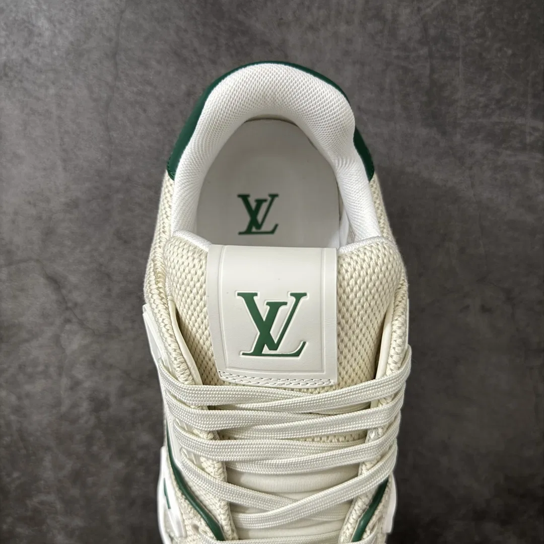 LV 27FW LDWAQLG 093 스니커즈 8