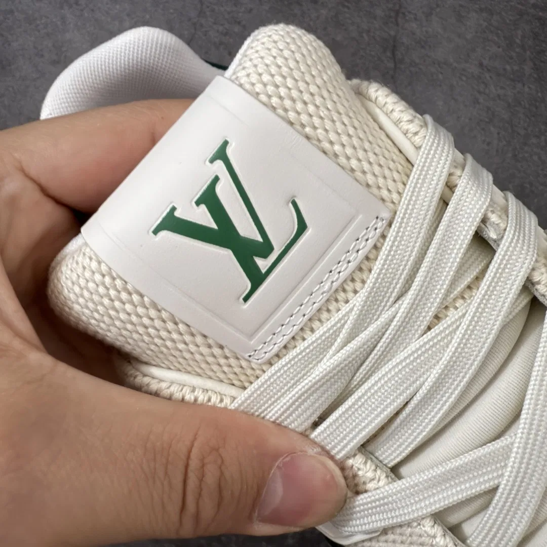 LV 27FW LDWAQLG 093 스니커즈 15