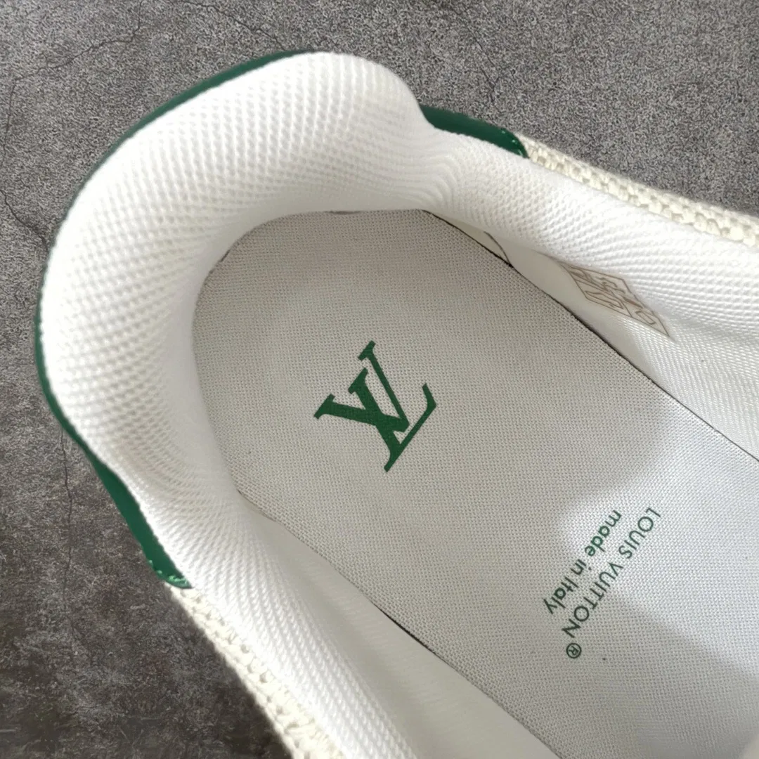 LV 27FW LDWAQLG 093 스니커즈 17