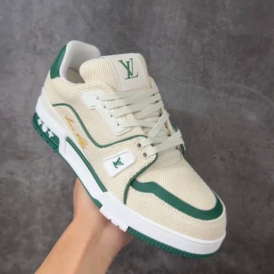 LV 27FW LDWAQLG 093 스니커즈 20