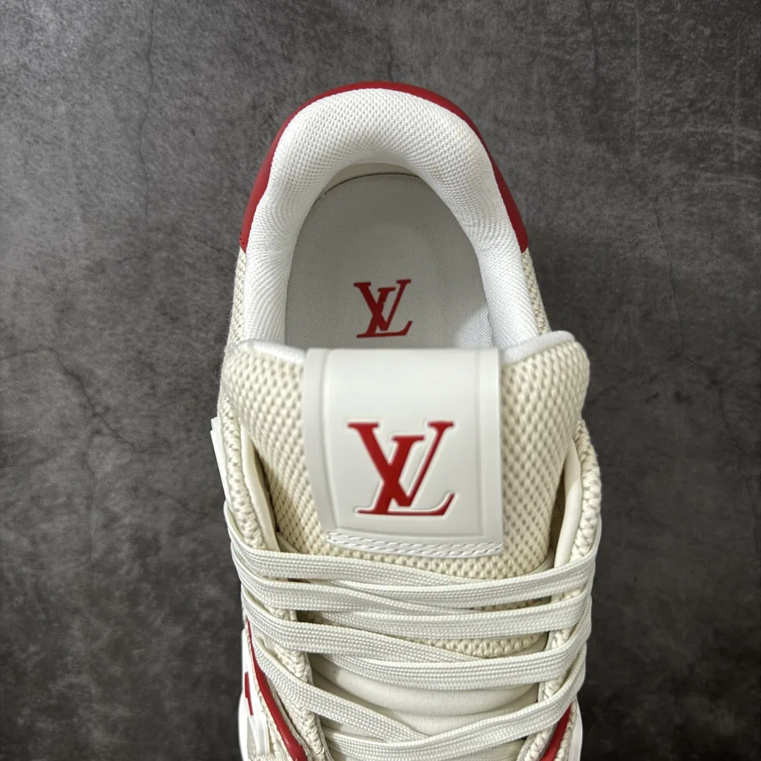 LV 27FW LDWAQLG 093 스니커즈 26
