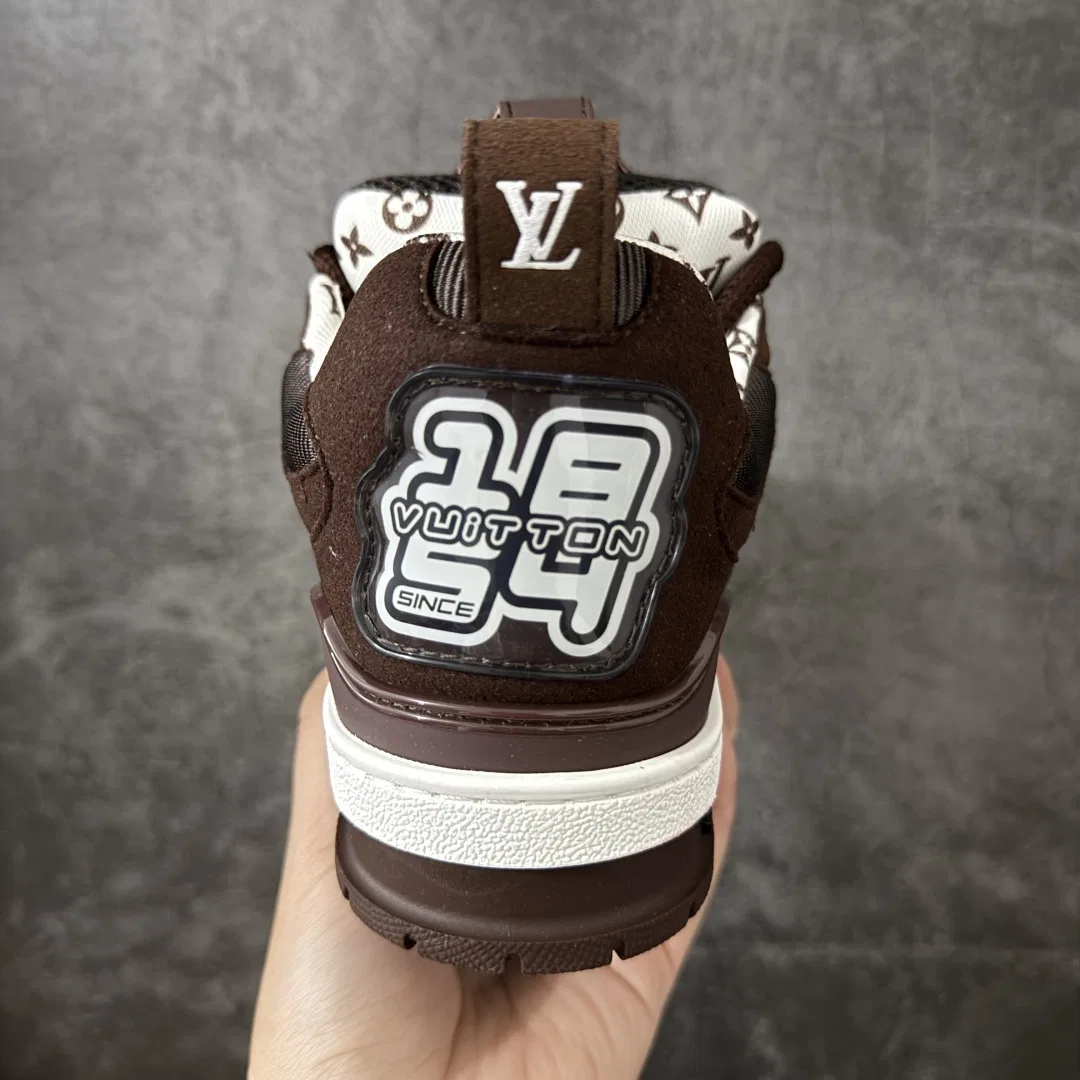 LV 27FW LDWAQLG 094 스니커즈 15