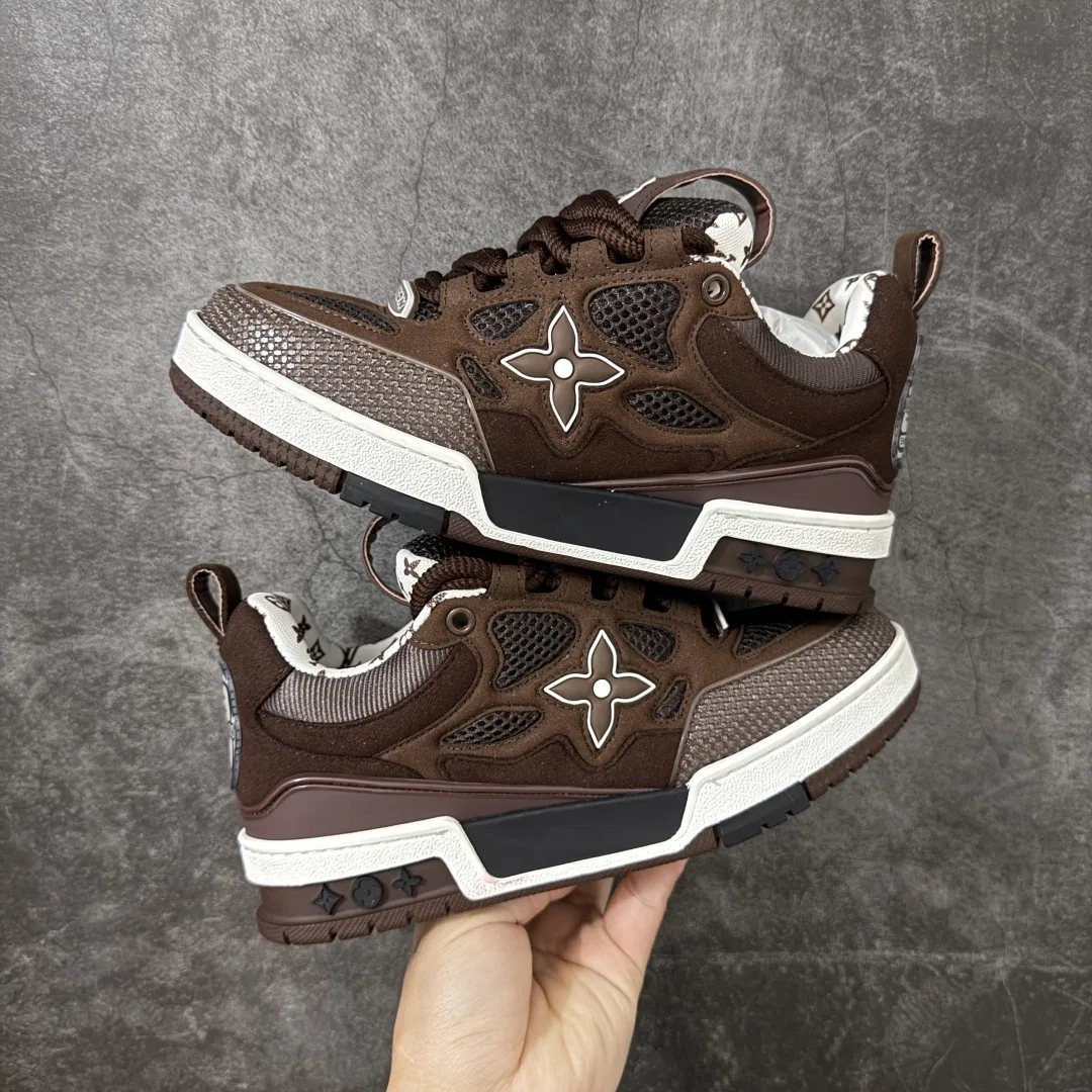 LV 27FW LDWAQLG 094 스니커즈 21