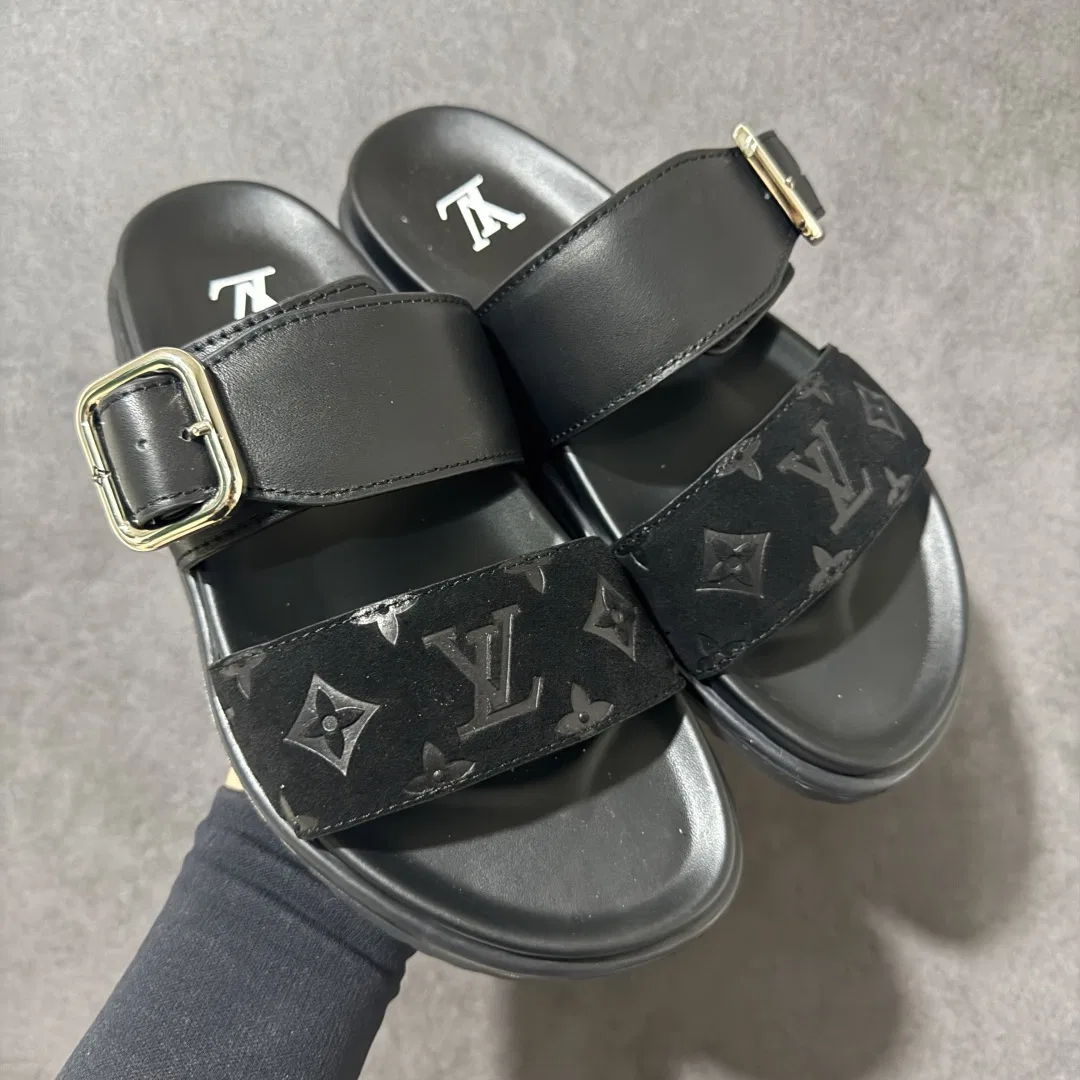 LV 27FW LDWAQLG 095 스니커즈 20