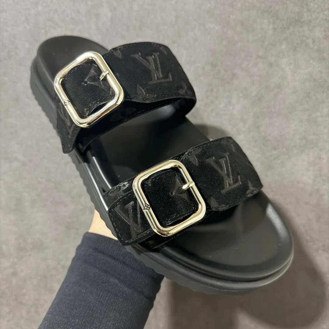 LV 27FW LDWAQLG 095 스니커즈 24