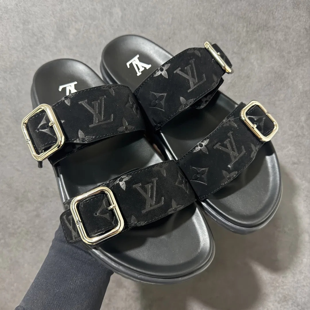 LV 27FW LDWAQLG 095 스니커즈 31