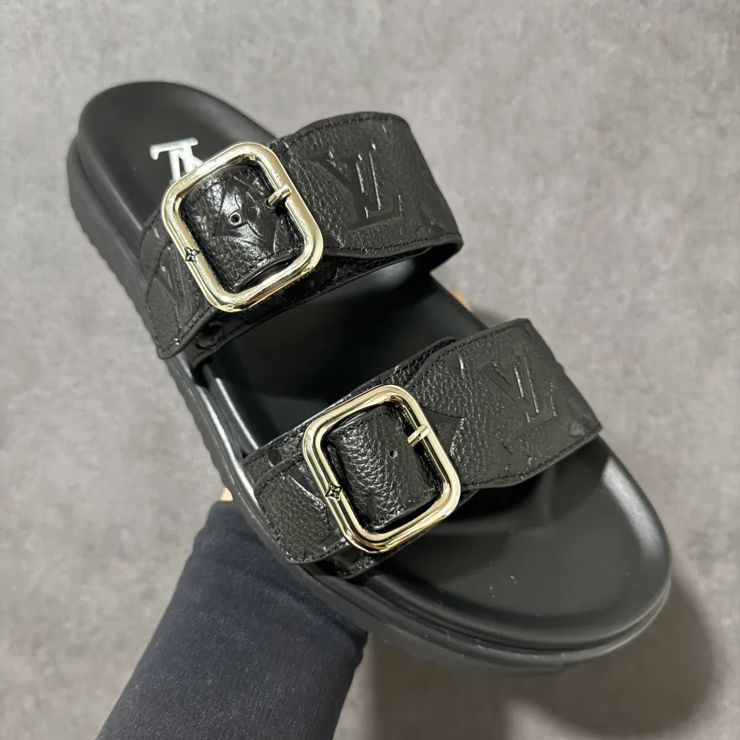 LV 27FW LDWAQLG 095 스니커즈 45