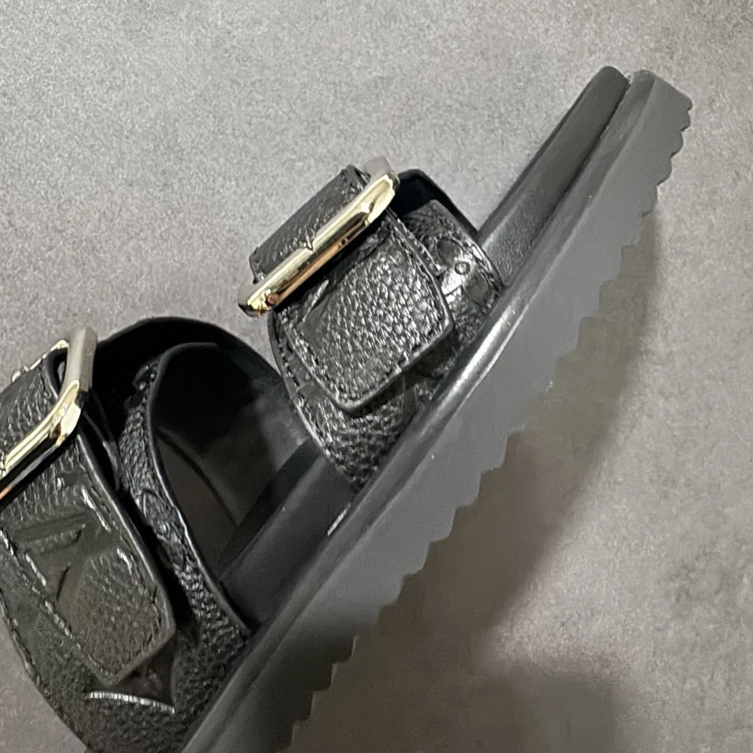 LV 27FW LDWAQLG 095 스니커즈 47