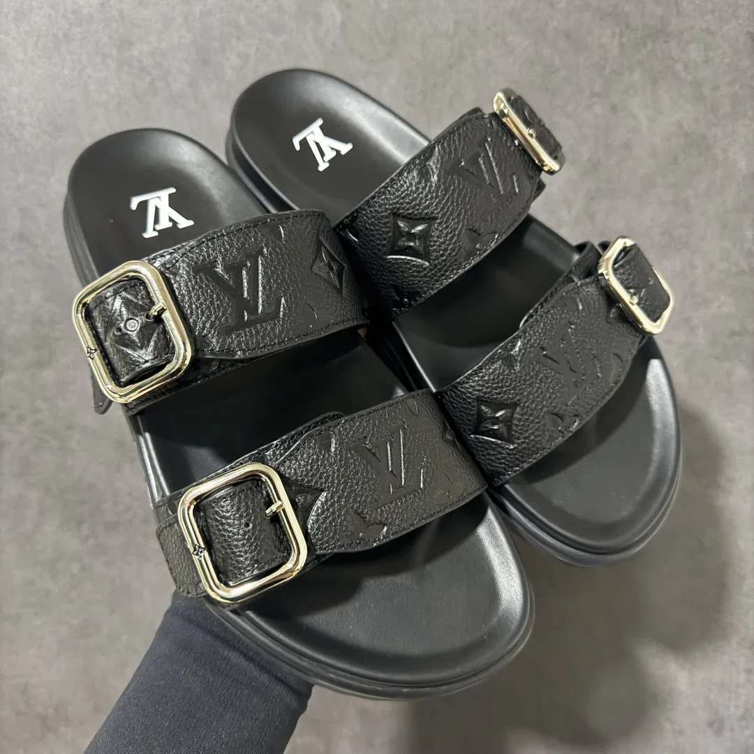 LV 27FW LDWAQLG 095 스니커즈 51