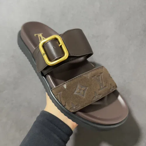 LV 27FW LDWAQLG 095 스니커즈 62