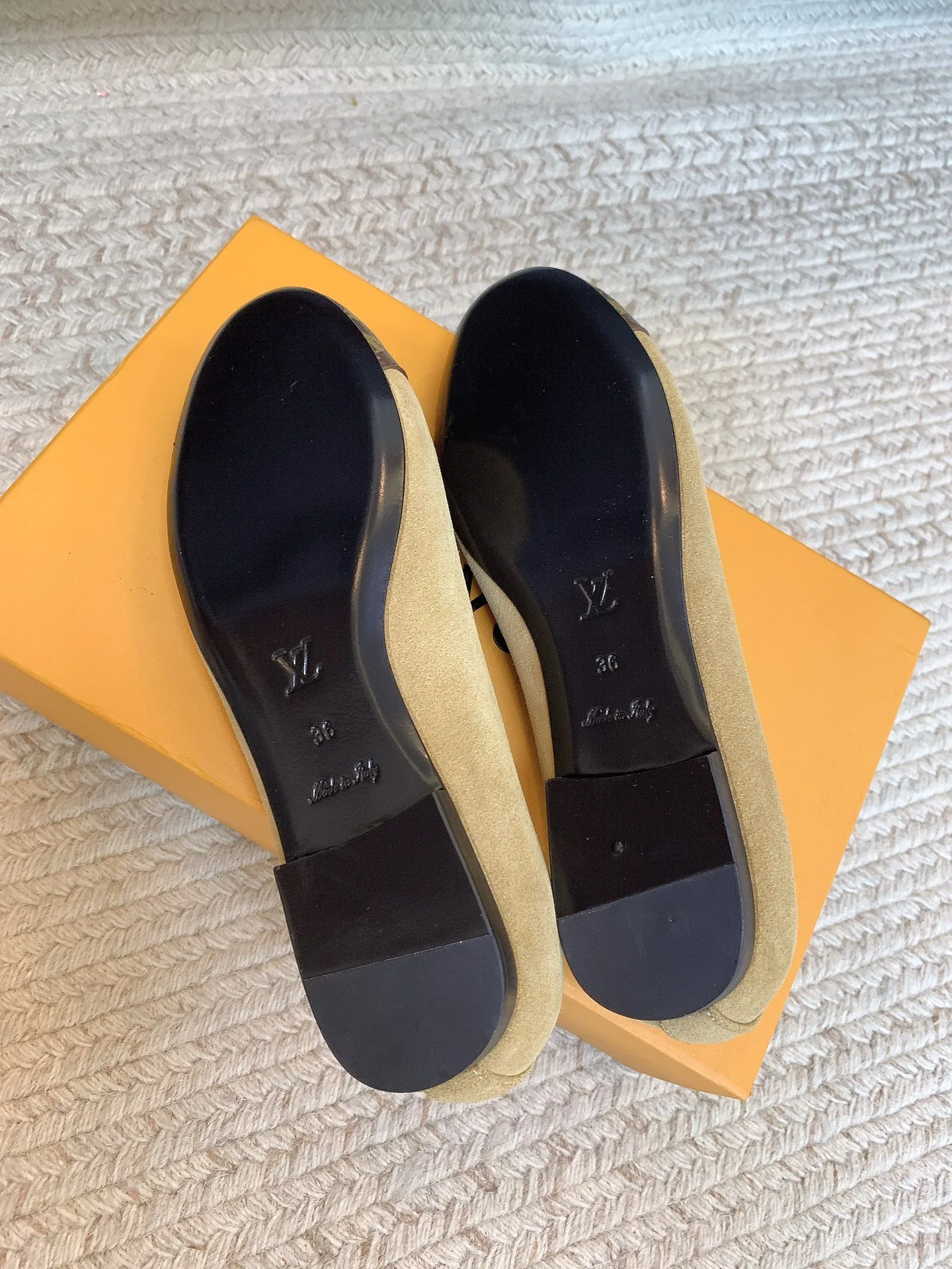 LV 27FW LDWAQLG 098 플랫슈즈 26