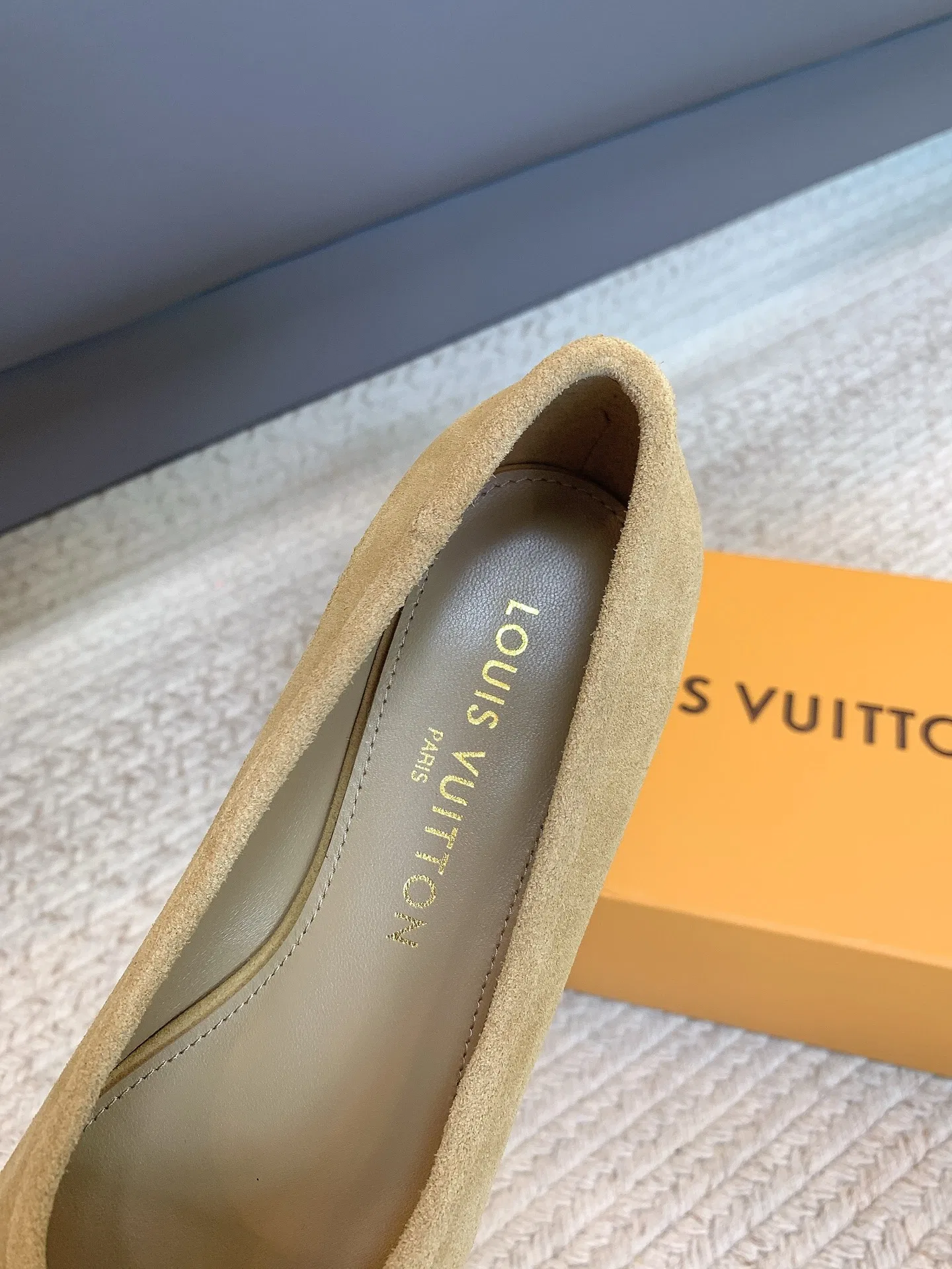LV 27FW LDWAQLG 098 플랫슈즈 28