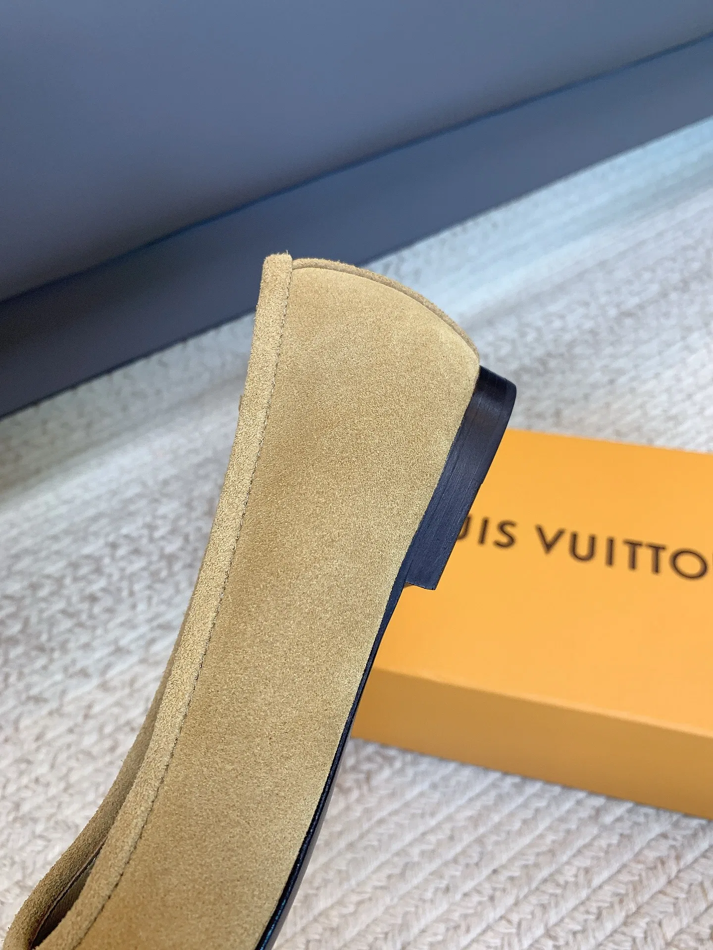 LV 27FW LDWAQLG 098 플랫슈즈 29