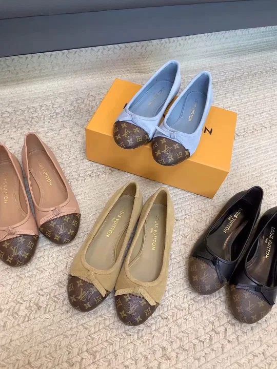 LV 27FW LDWAQLG 098 플랫슈즈 31