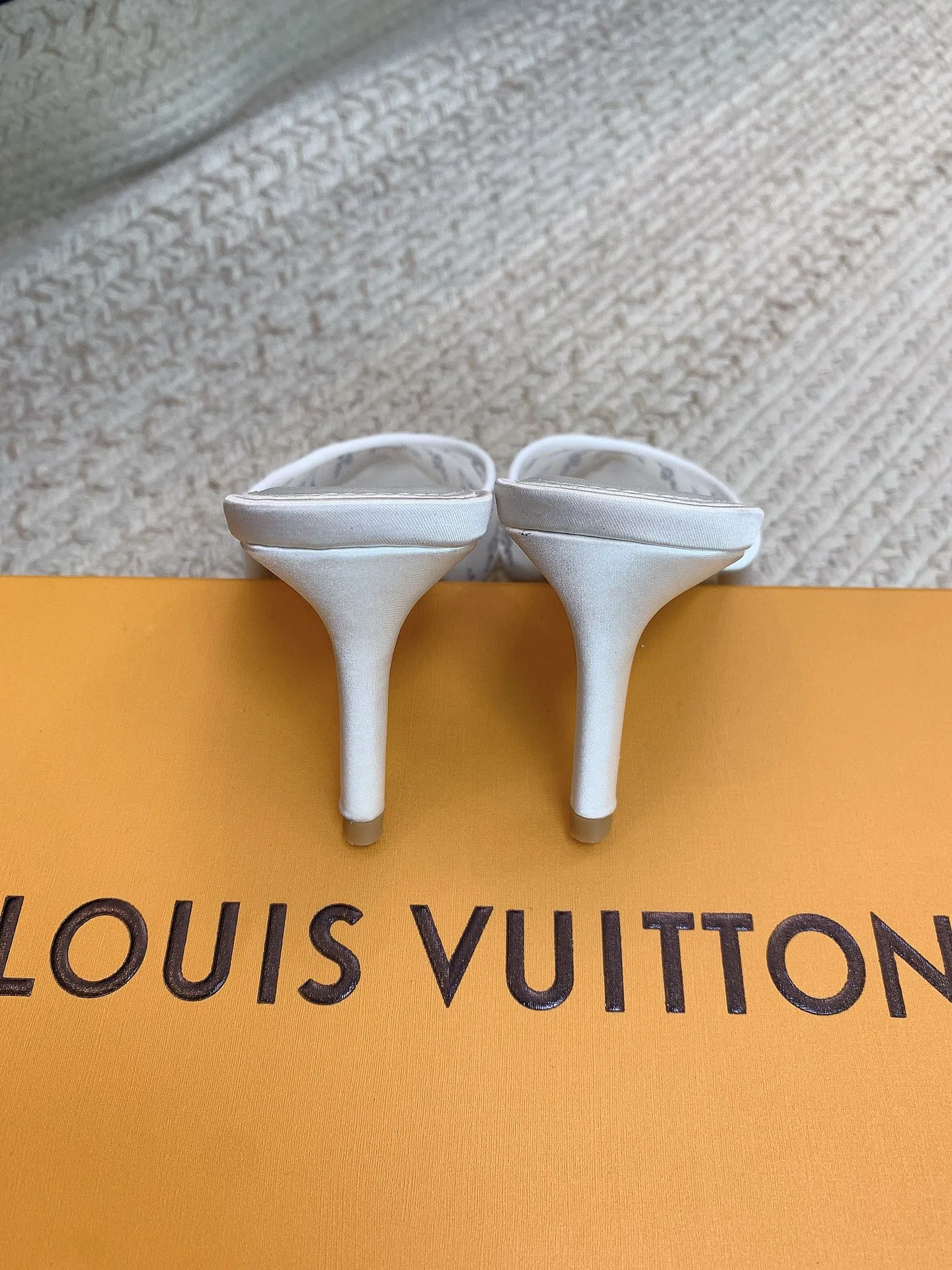 LV 27FW LDWAQLG 101 구두 8