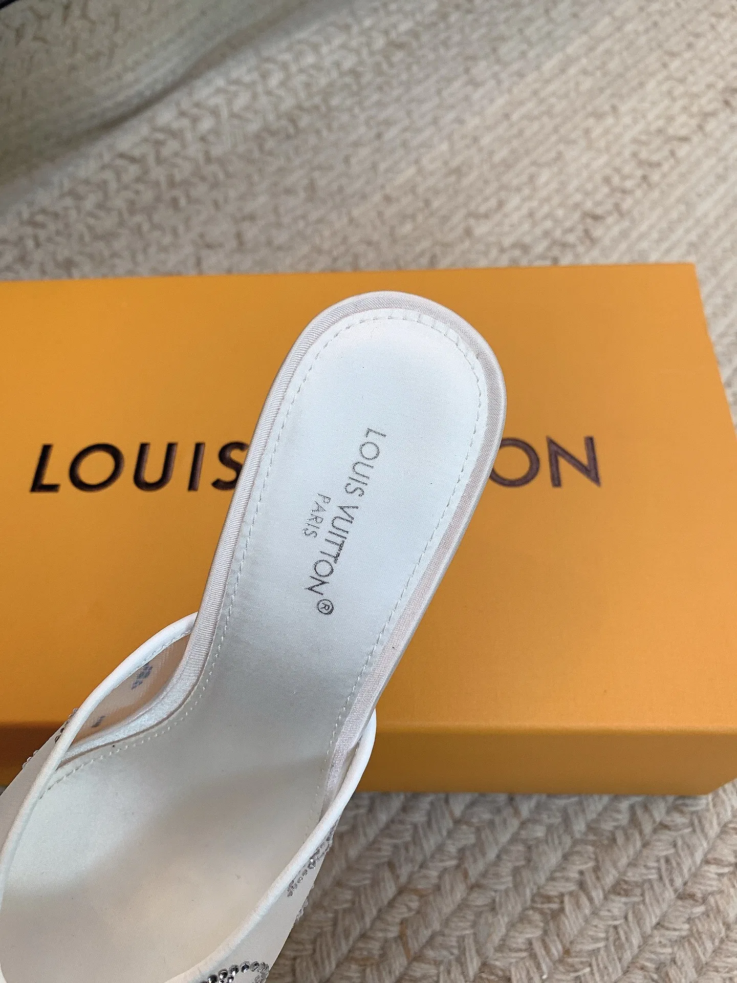 LV 27FW LDWAQLG 101 구두 11