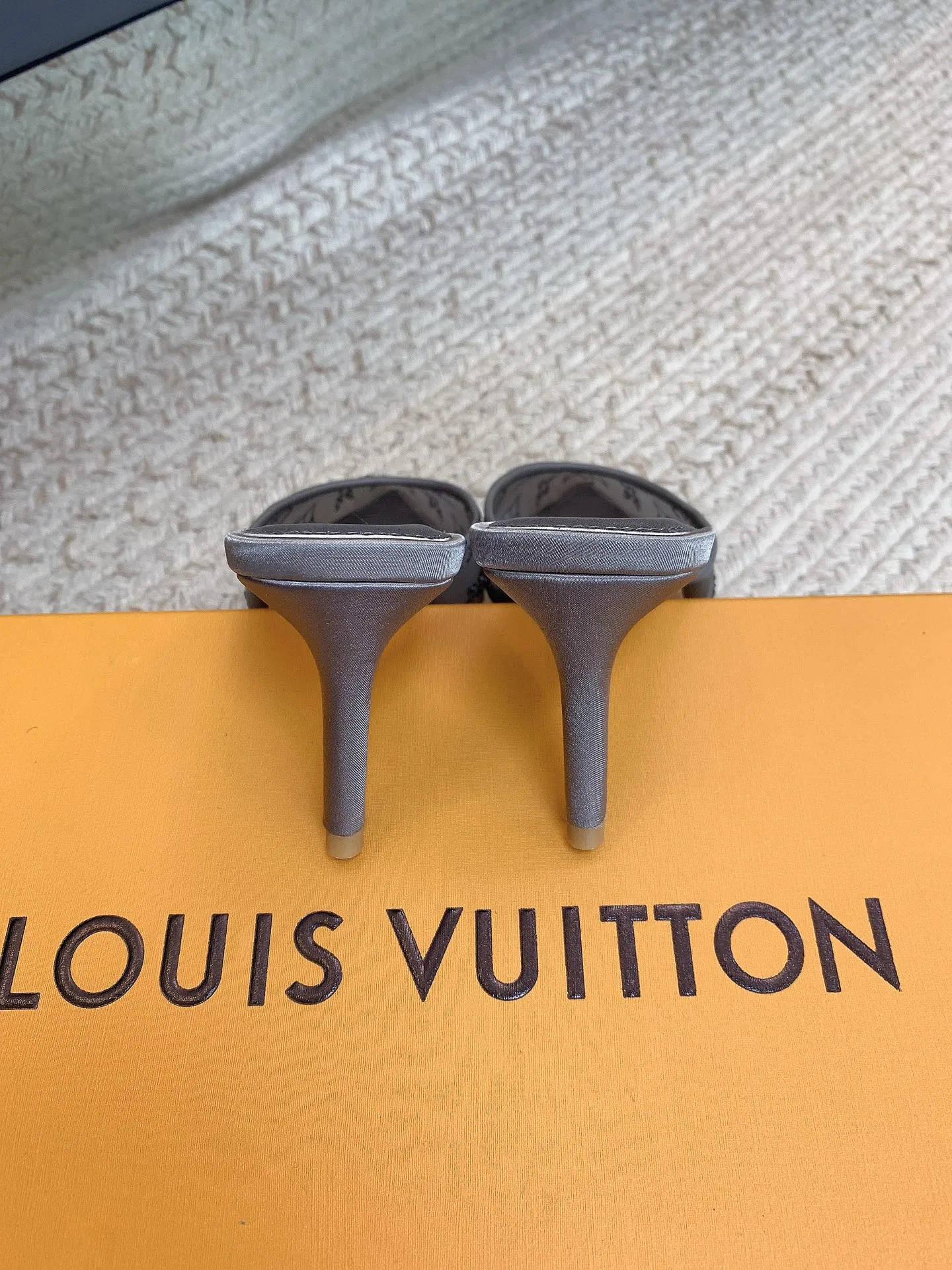 LV 27FW LDWAQLG 101 구두 15