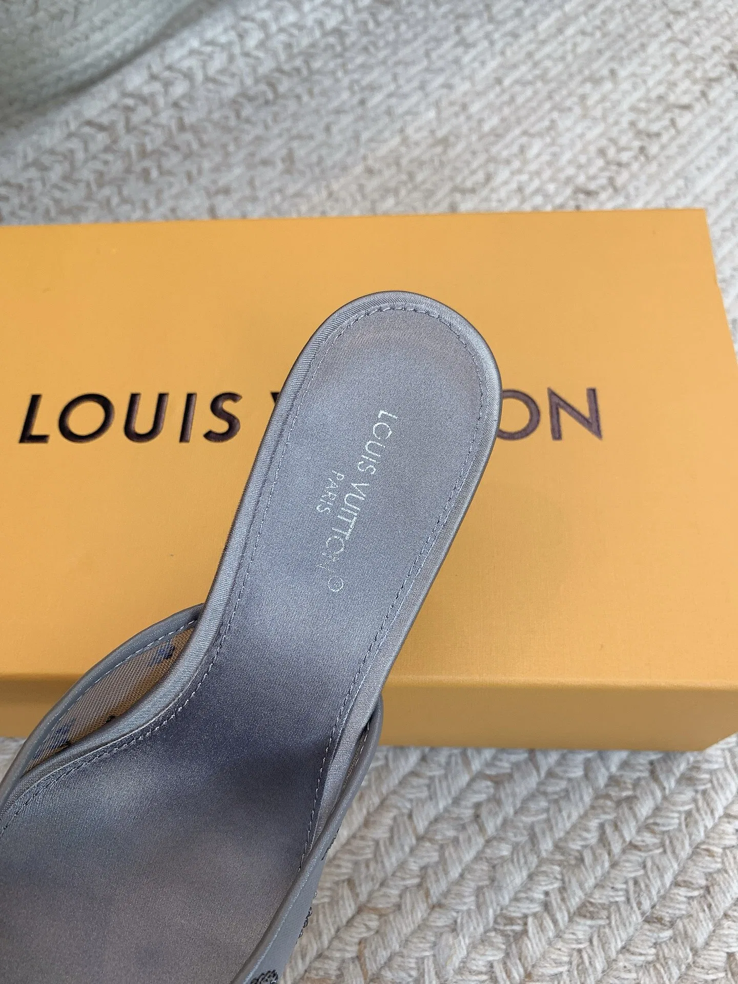 LV 27FW LDWAQLG 101 구두 18