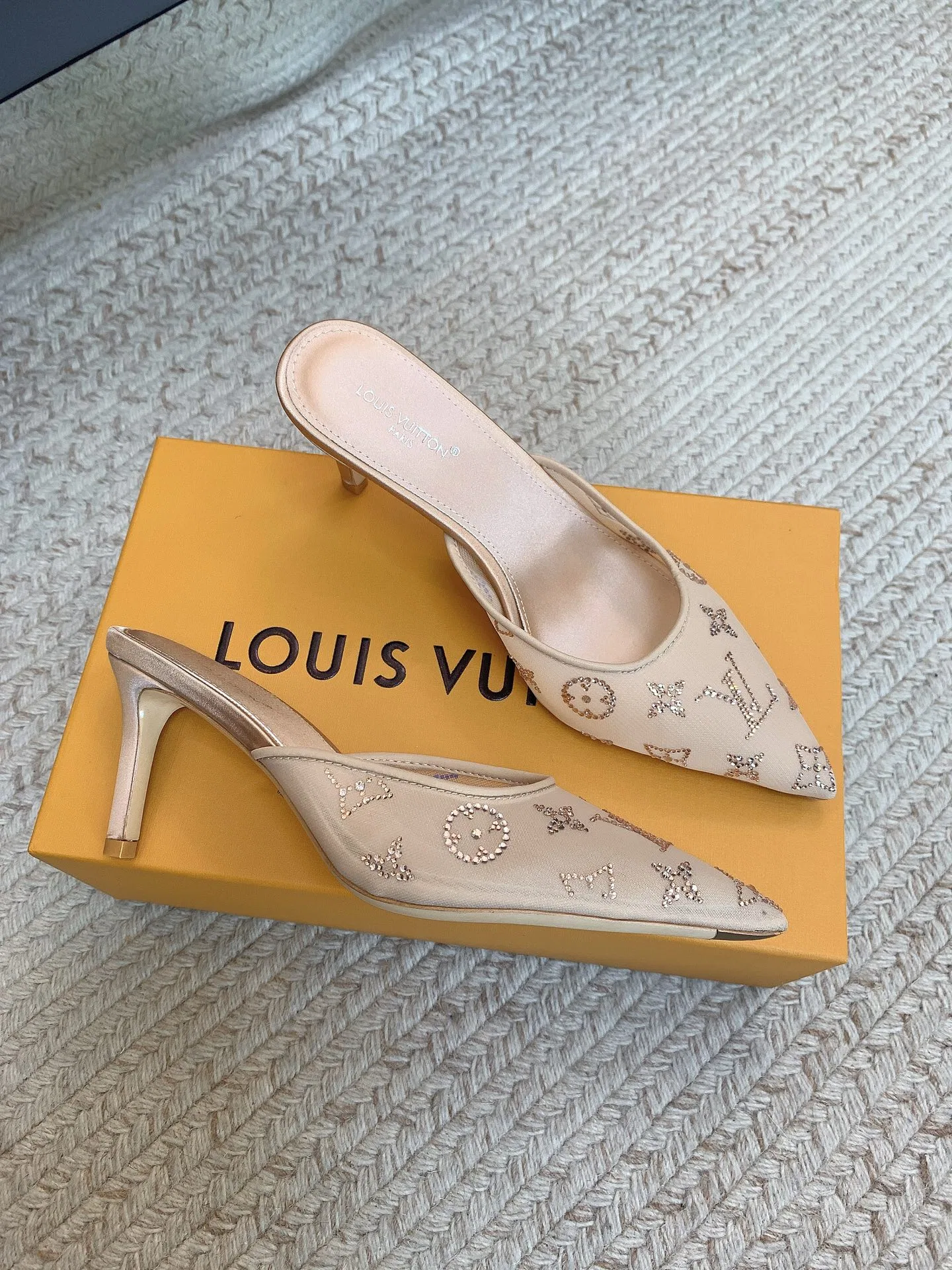 LV 27FW LDWAQLG 101 구두 21