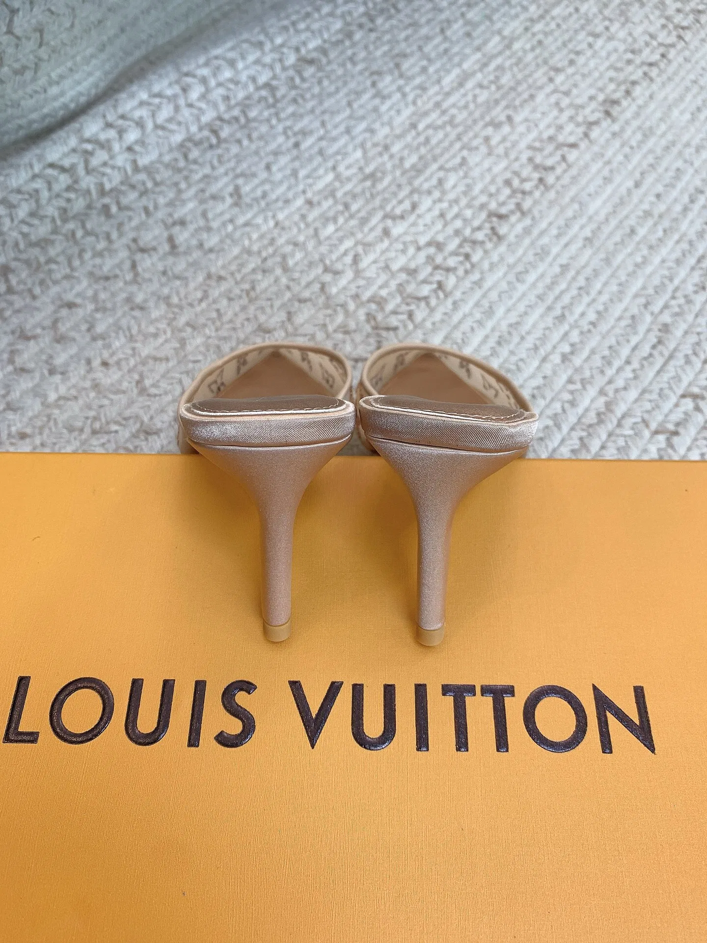 LV 27FW LDWAQLG 101 구두 22
