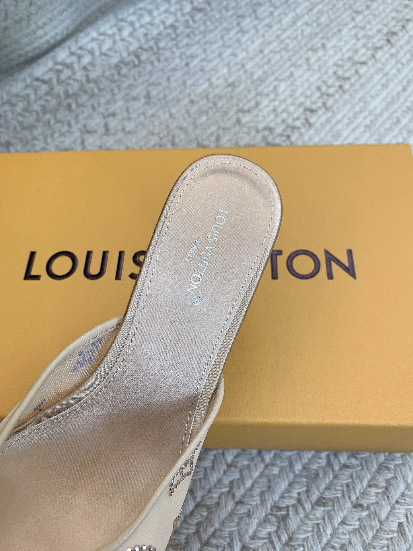 LV 27FW LDWAQLG 101 구두 25