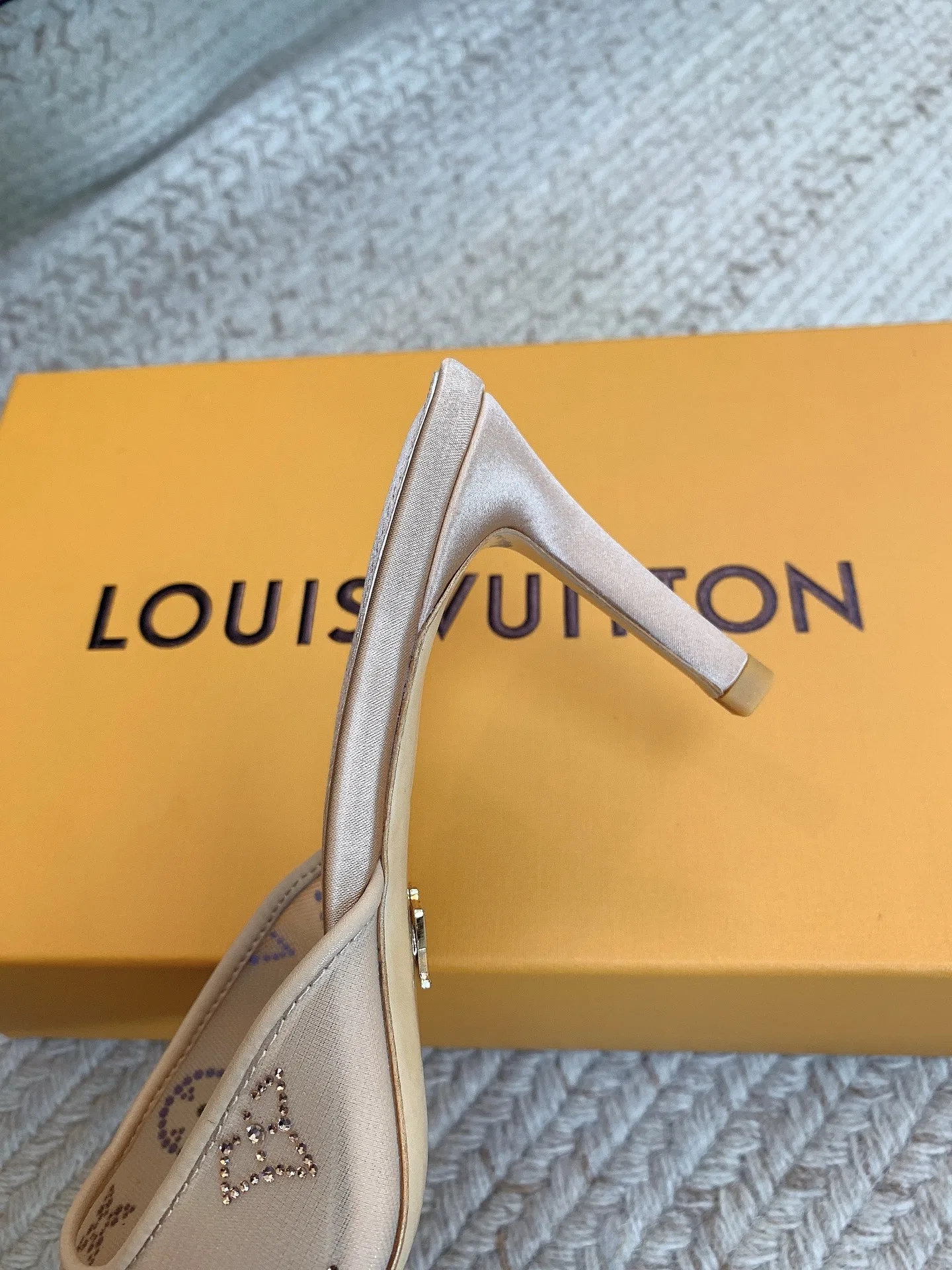 LV 27FW LDWAQLG 101 구두 26