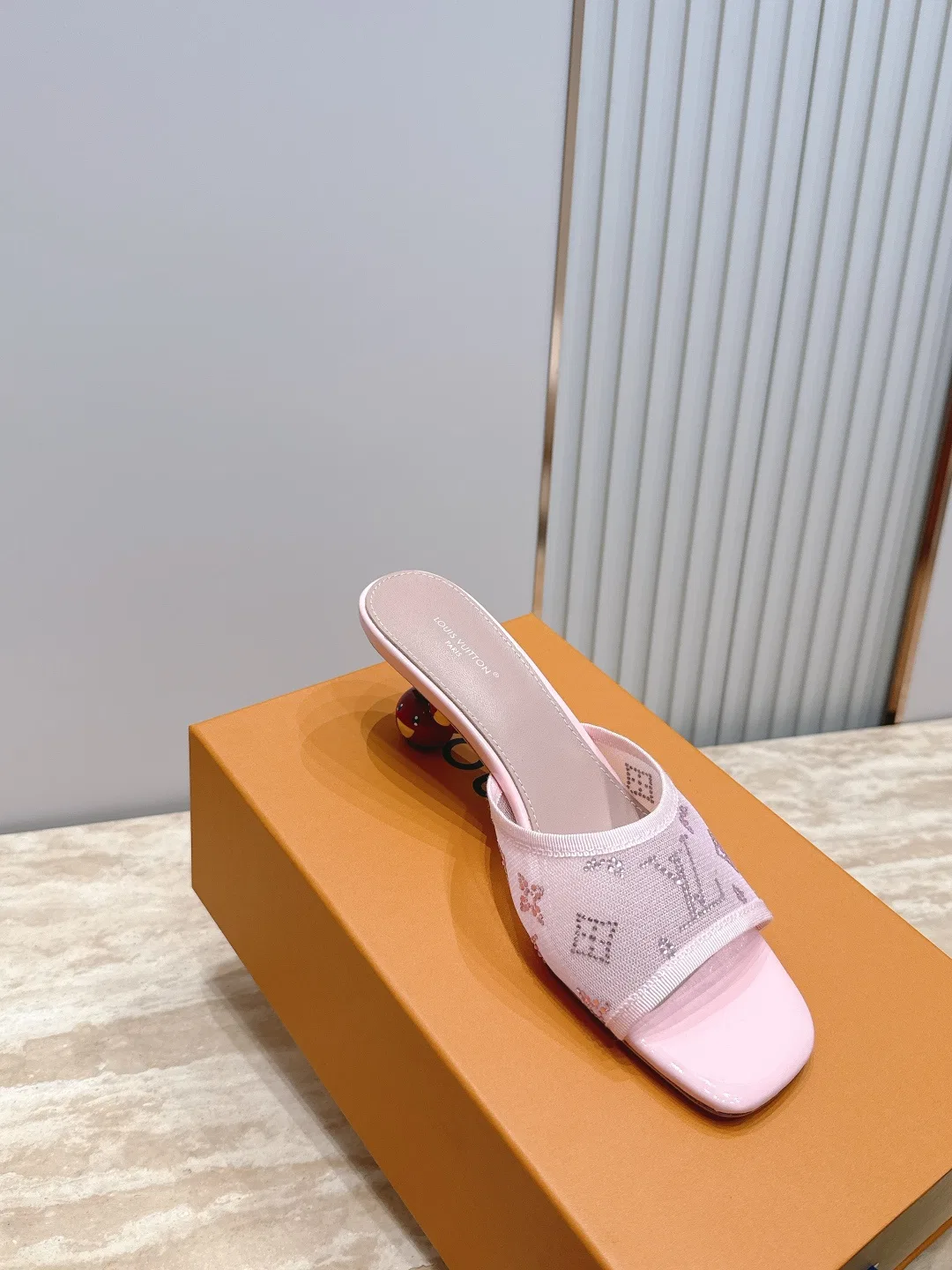 LV 27FW LDWAQLG 106 구두 31