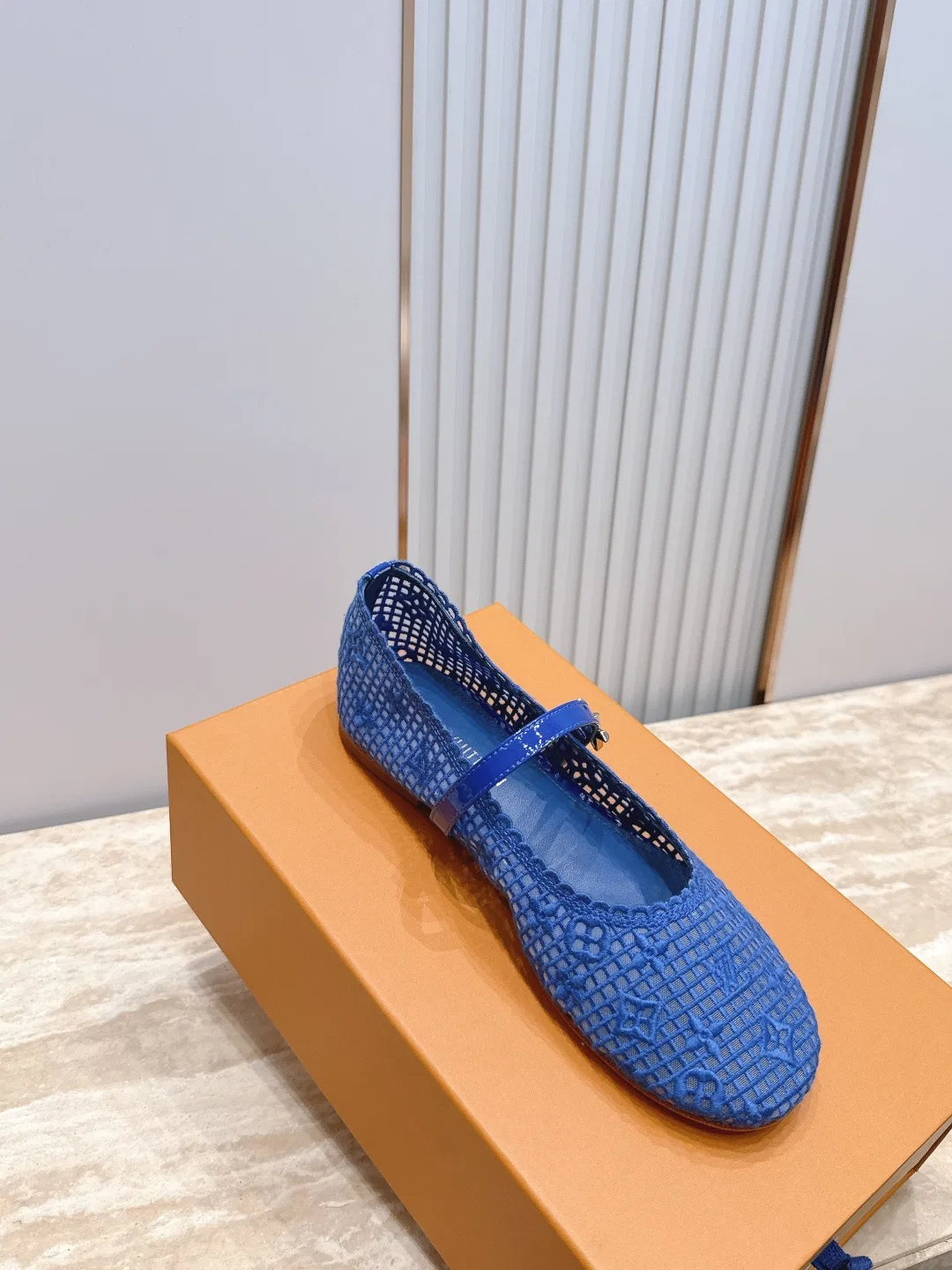 LV 27FW LDWAQLG 108 플랫슈즈 20