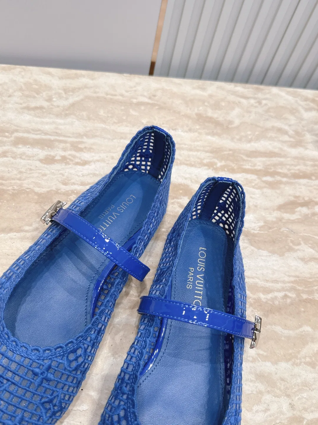 LV 27FW LDWAQLG 108 플랫슈즈 23