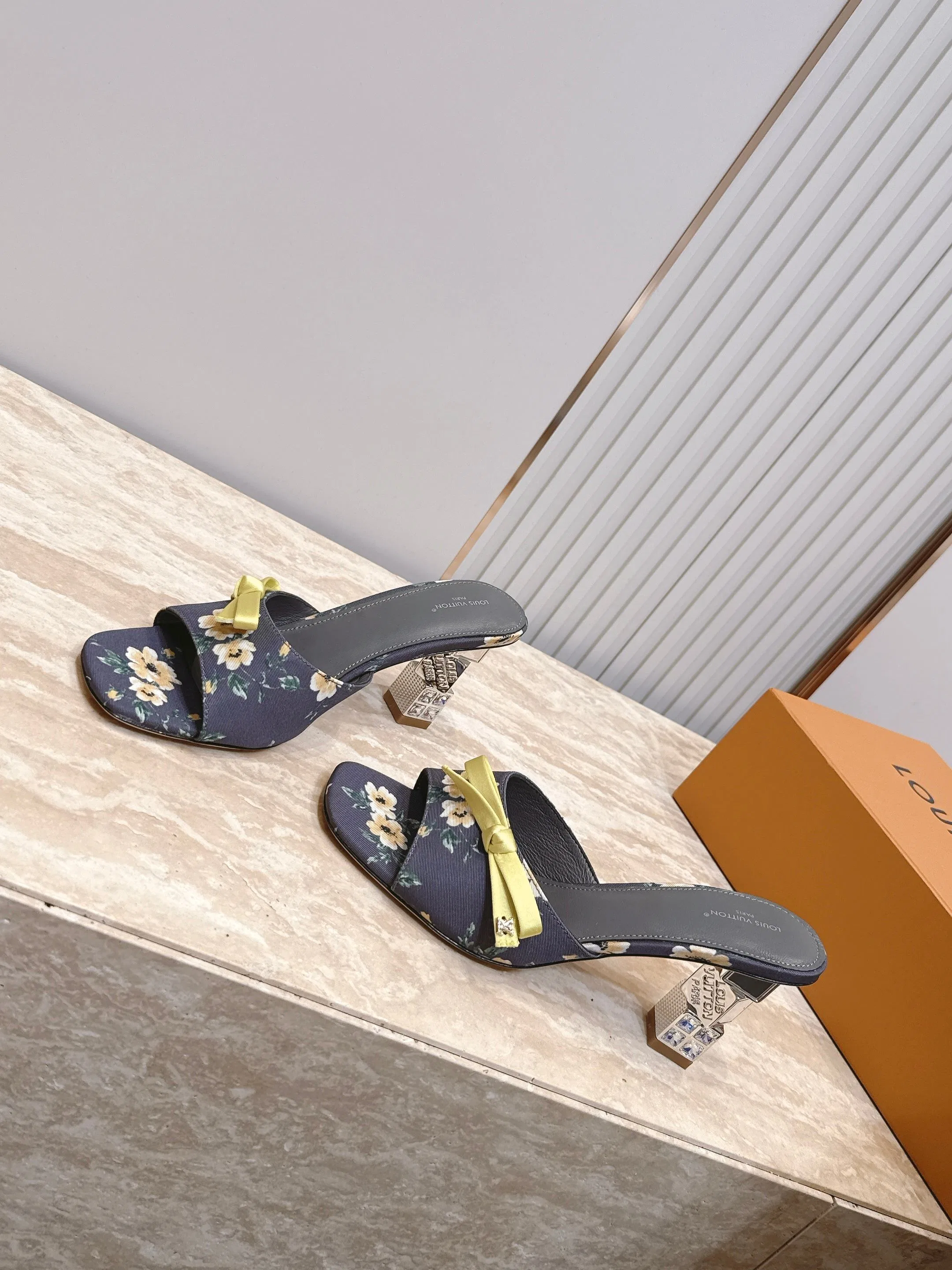 LV 27FW LDWAQLG 110 구두 10