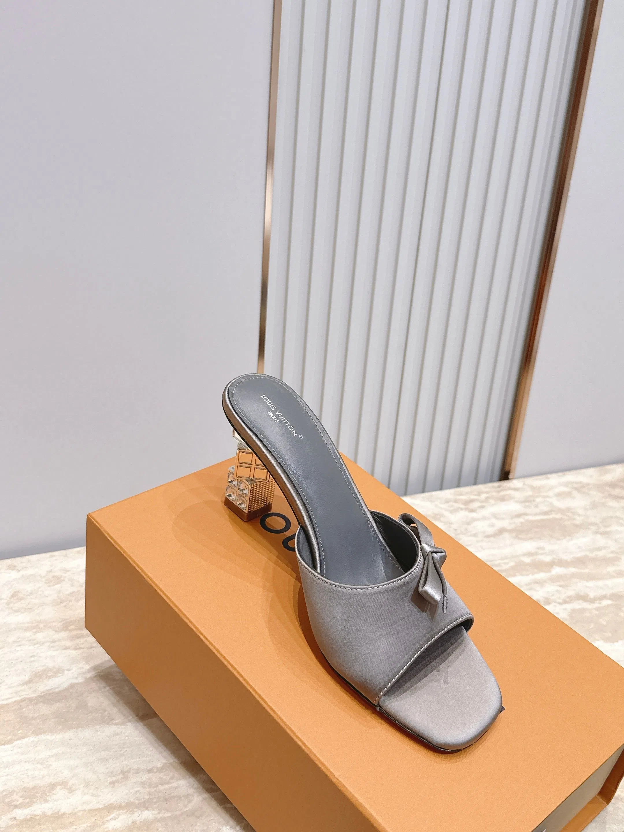 LV 27FW LDWAQLG 111 구두 26