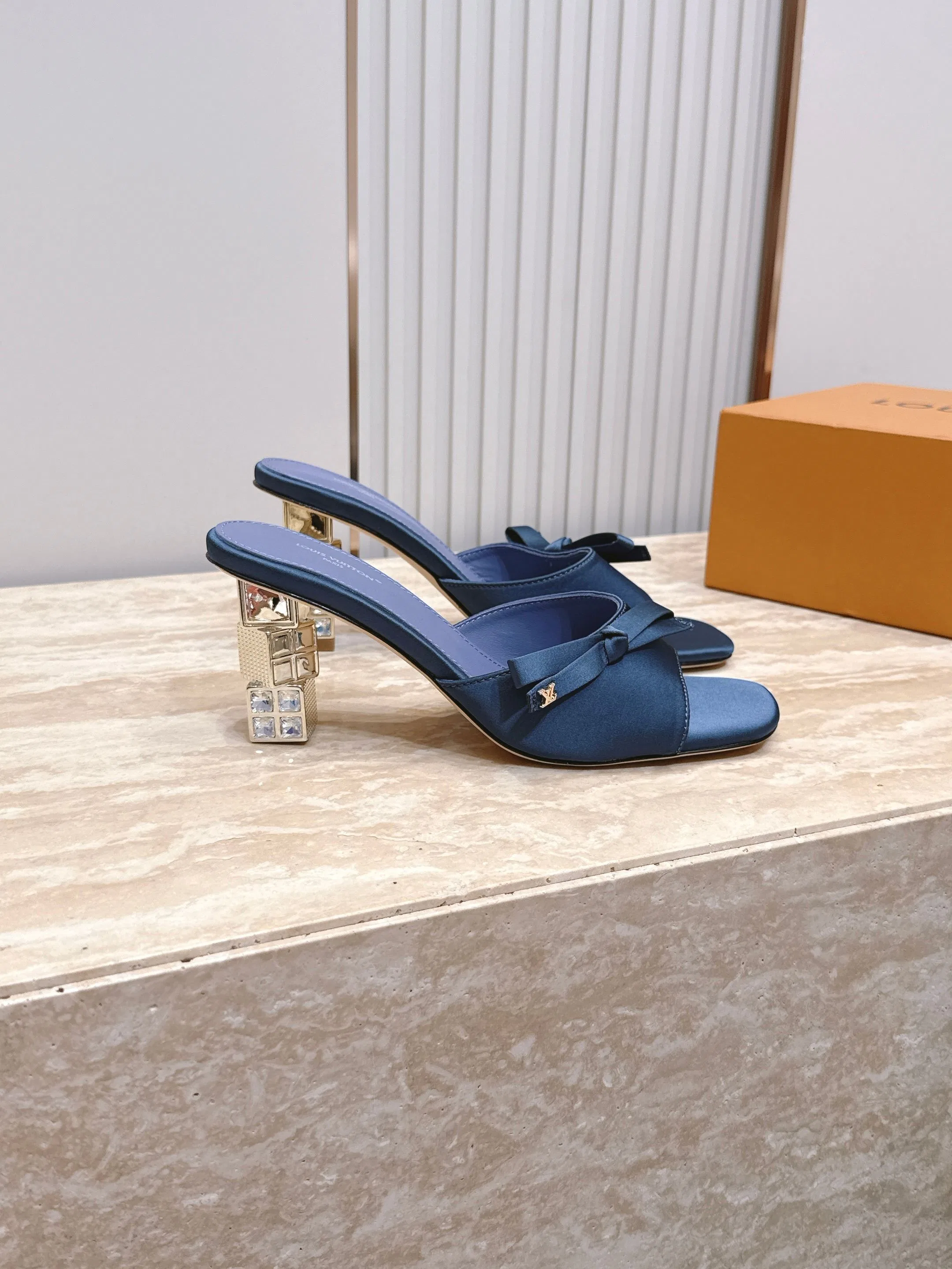 LV 27FW LDWAQLG 111 구두 28