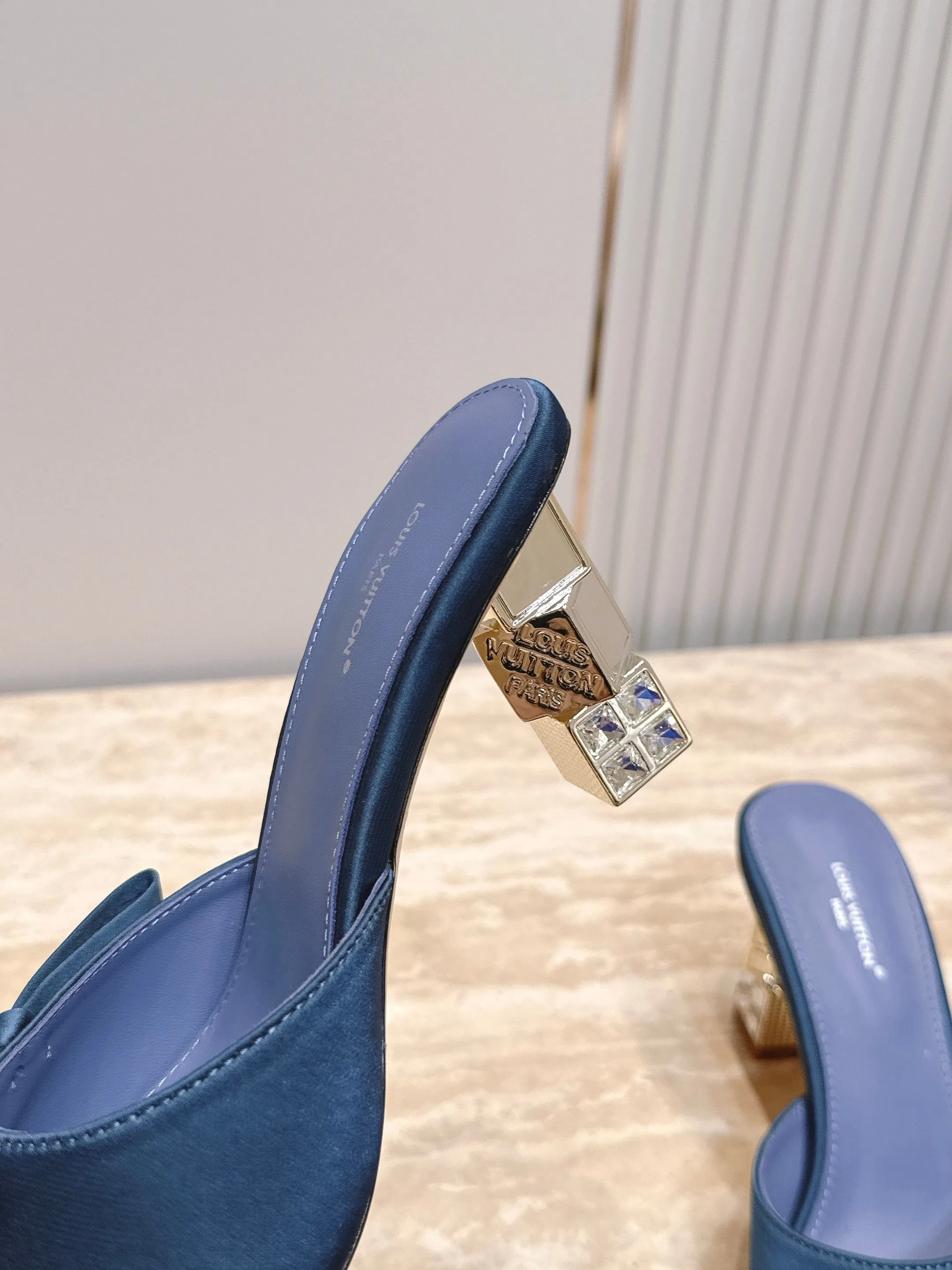 LV 27FW LDWAQLG 111 구두 32