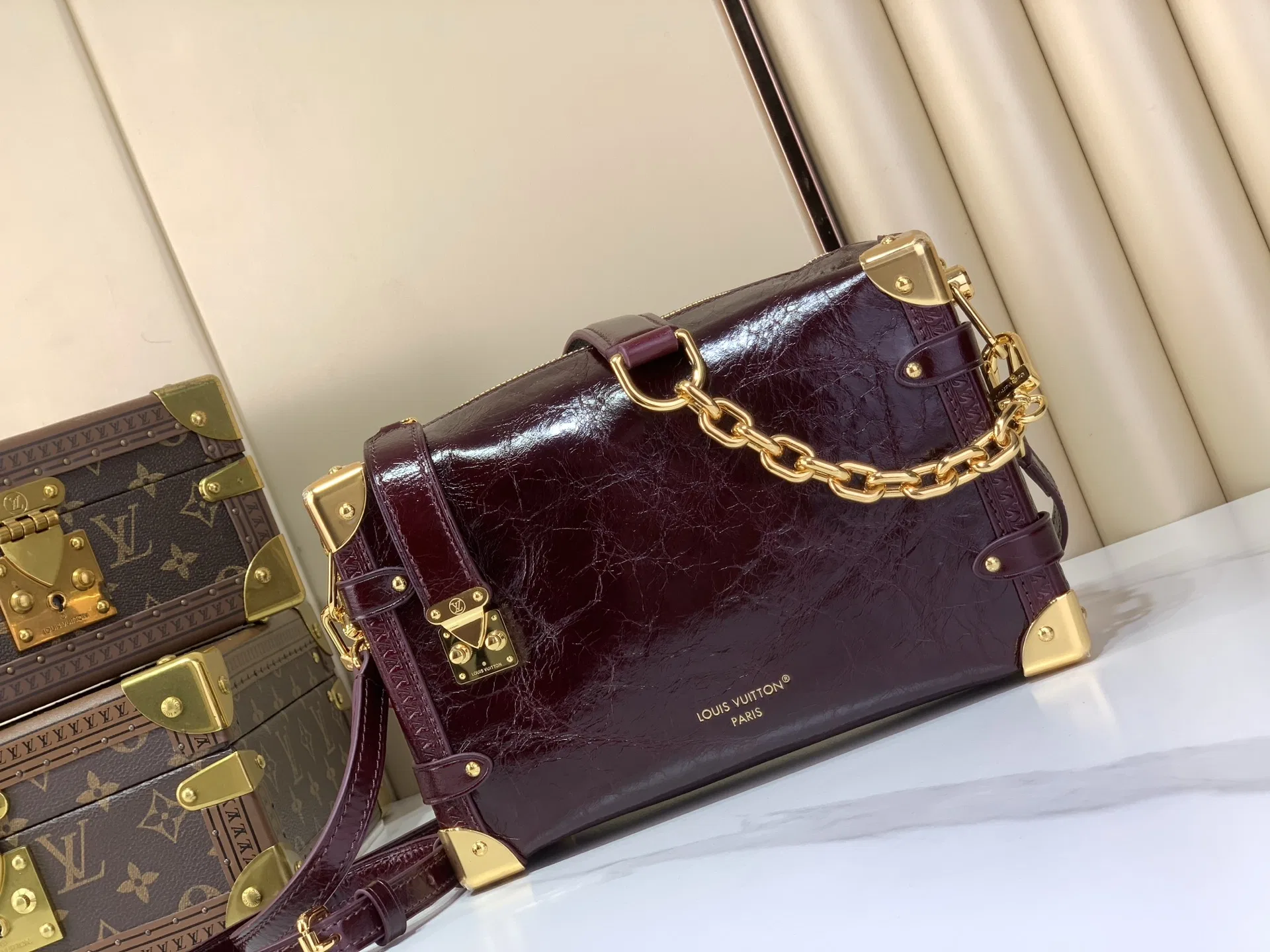 LV 27FW LDWAQLG 122 토트백 10