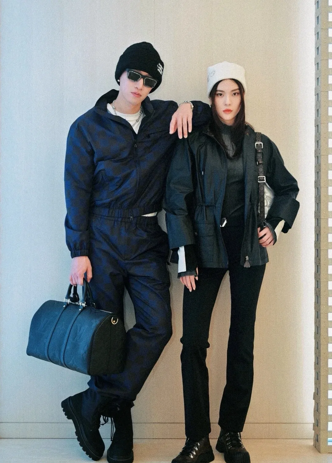 LV 27FW LDWAQLG 124 토트백 22