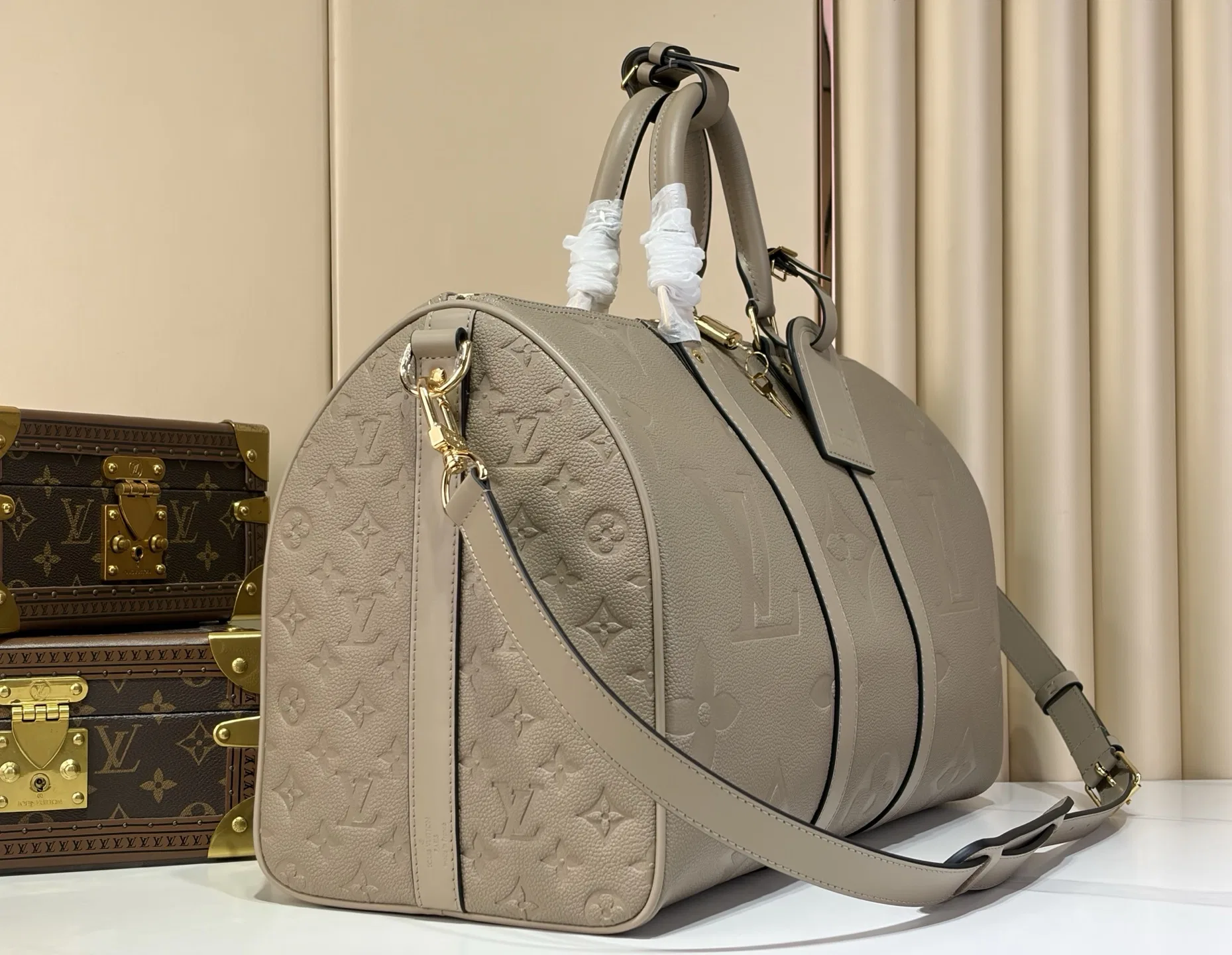 LV 27FW LDWAQLG 124 토트백 24